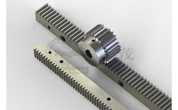 齒條價格是多少，多少錢一米？